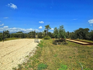 Villa Can Picafort Omgeving 40