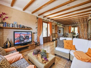 Villa Can Picafort Ausstattung 24