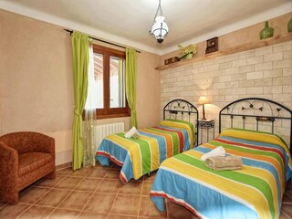 Villa Can Picafort Ausstattung 33