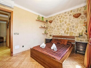 Villa Can Picafort Ausstattung 34