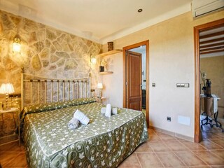 Villa Can Picafort Ausstattung 31