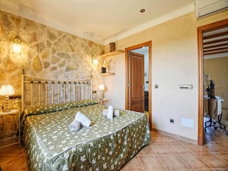 Villa Can Picafort Ausstattung 36