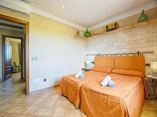 Villa Can Picafort Ausstattung 31