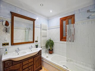 Villa Can Picafort Ausstattung 30