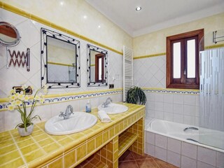 Villa Can Picafort Ausstattung 29
