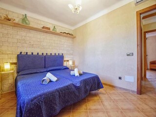 Villa Can Picafort Ausstattung 32