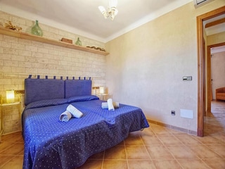 Villa Can Picafort Ausstattung 36