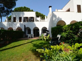 Casa de vacaciones Pals  10