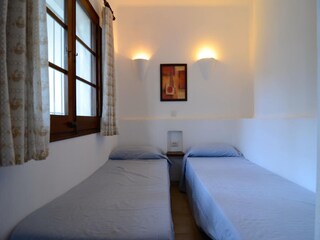Casa de vacaciones Pals  23
