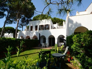 Casa de vacaciones Pals  18