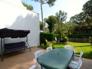 Maison de vacances à Pals avec vue sur le jardin - Copains - image1