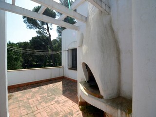 Casa de vacaciones Pals  19