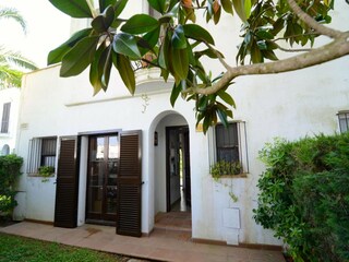 Ferienhaus Pals Außenaufnahme 8