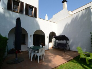 Ferienhaus Pals  32