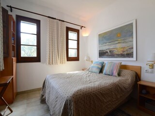 Casa de vacaciones Pals Características 9