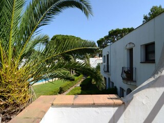 Casa de vacaciones Pals  26