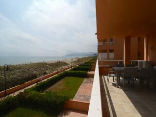 Appartement Pals  12
