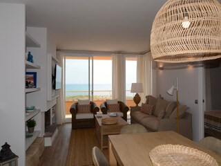 Appartement Pals  24