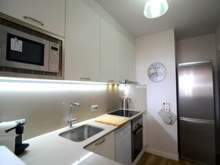 Appartement Pals  8
