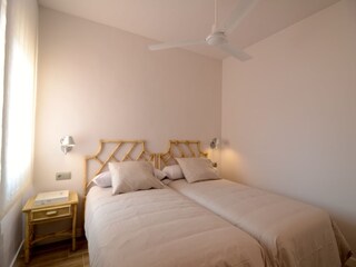 Appartement Pals  9