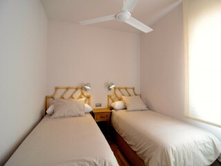 Appartement Pals  28