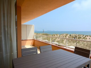 Appartement Pals  11