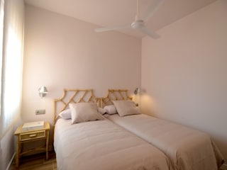 Apartment Pals Ausstattung 3