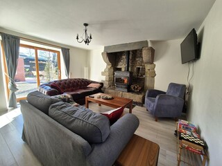 Cottage Welt Ausstattung 14