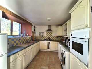 Holiday cottage Welt Features 13