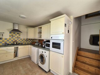 Cottage Welt Ausstattung 5