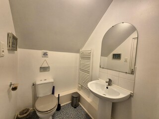 Casa vacanze Welt Caratteristiche 12