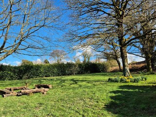 Holiday cottage Welt Outdoor Recording 2