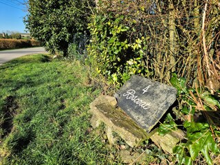 Holiday cottage Welt  36