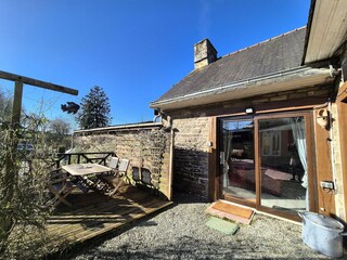 Holiday cottage Welt Outdoor Recording 4