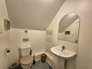 Vakantiehuisje Welt Kenmerken 9