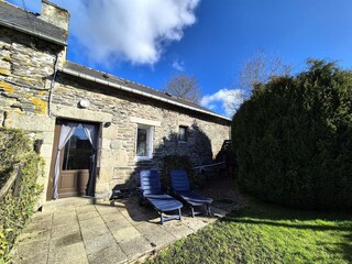 Casa de vacaciones Welt Grabación al aire libre 1