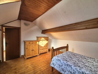 Holiday cottage Welt Features 8