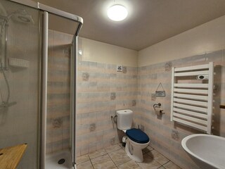 Casa vacanze Welt Caratteristiche 9