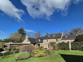 Maison de vacances Welt Enregistrement extérieur 3