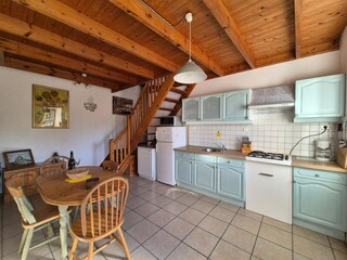 Vakantiehuisje Welt Kenmerken 7