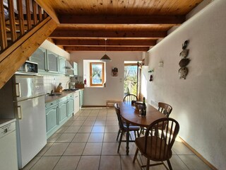 Casa vacanze Welt Caratteristiche 8