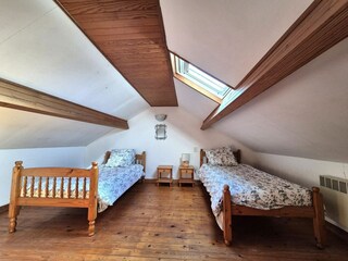 Casa vacanze Welt Caratteristiche 11