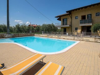 Maison de vacances Mattarena Enregistrement extérieur 7