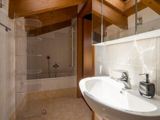 Maison de vacances Mattarena Équipement 25