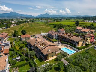 Casa per le vacanze Mattarena Registrazione all'aperto 2