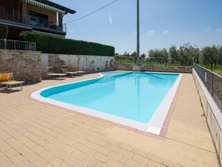 Maison de vacances Mattarena Enregistrement extérieur 3