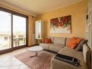 Holiday house Mattarena Features 9