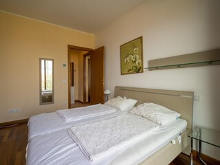 Maison de vacances Mattarena Équipement 10