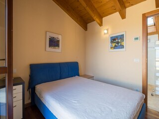 Maison de vacances Mattarena Équipement 11