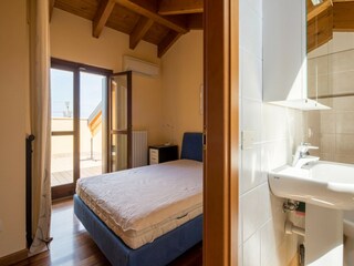 Ferienhaus Mattarena Ausstattung 12